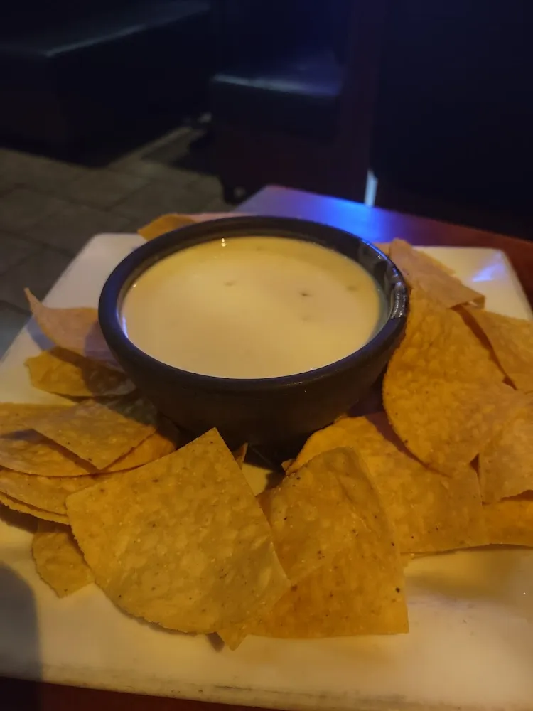 Cheese Dip