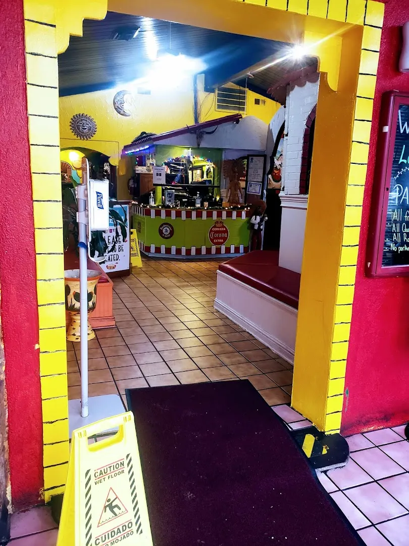 La Fiesta Bar & Grill tex-mex