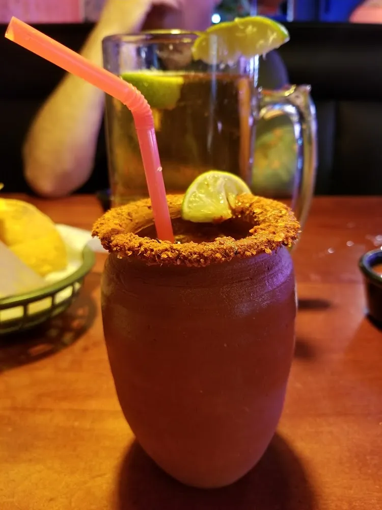 Michelada